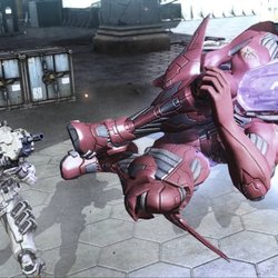 Vanquish (2010)