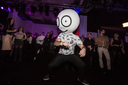 On y était avec SAM