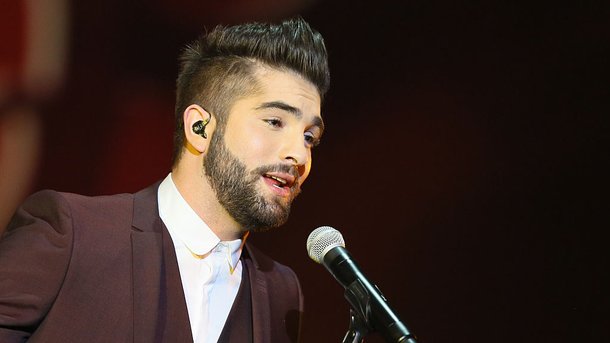 Amir VS Kendji Girac: qui a le plus de succès?