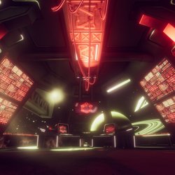 Doctor Who: The Edge of Time VR