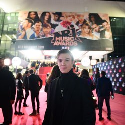 Lenni-Kim - Montée des Marches NRJ Music Awards 2019