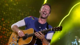 Quand Coldplay s'essaie aux reprises en 5 exemples