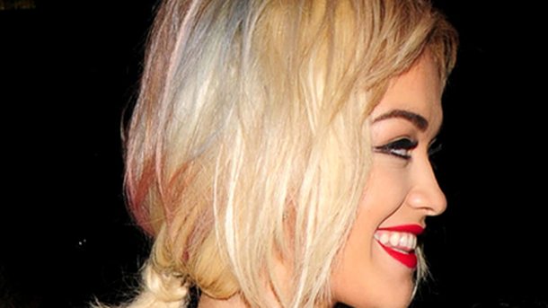 Rita Ora : ses petits secrets…