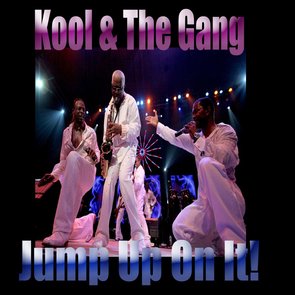 Jump Up on It