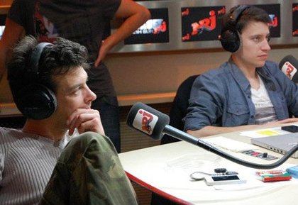 Lundi 07 janvier 2013