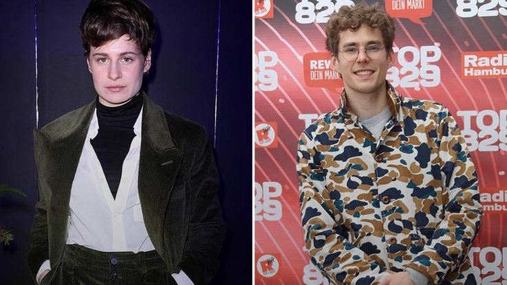 Christine & The Queens, Lost Frequencies