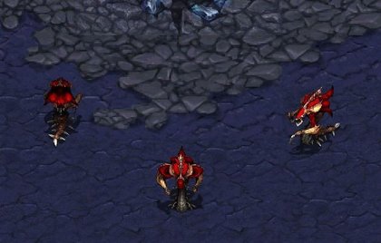 Hydra Remastered