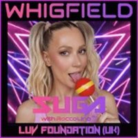 Whigfield, Luv Foundation (UK) & Rocco Lino DJ
