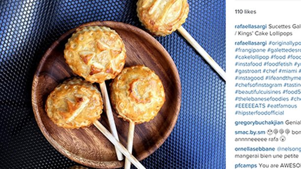 Comment épater votre entourage avec une galette des rois originale ?