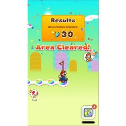 Super Mario Run : promo et mise à jour