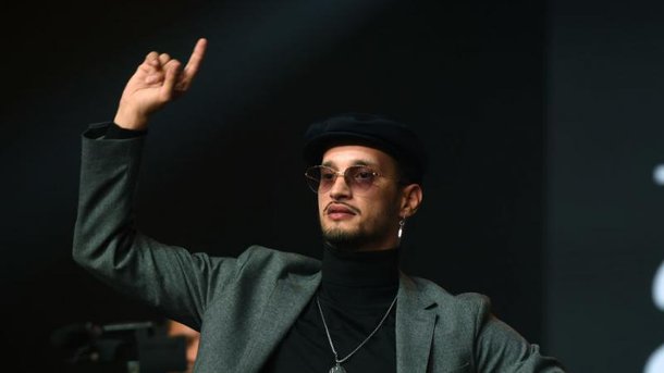 Soolking: retour sur le parcours d’un rappeur aux multiples talents