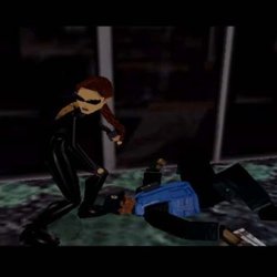 Tomb Raider : Sur les traces de Lara Croft (2000)