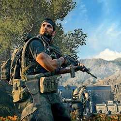 Call Of Duty Black Ops 4