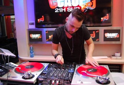 Jeudi 6 juin avec Indochine et Dj D-Bass