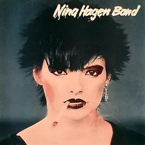 Nina Hagen Band