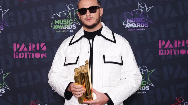 DJ Snake sort «Run It», la nouvelle BO de «Shang-Chi et la Légende des Dix Anneaux»