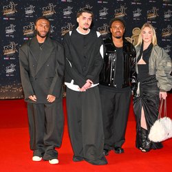 RnBoi - Le Tapis Rouge - NRJ Music Awards 2026