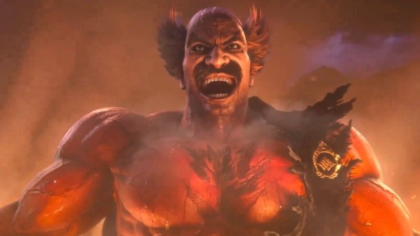 « Tekken 8 » : la légende est de retour !