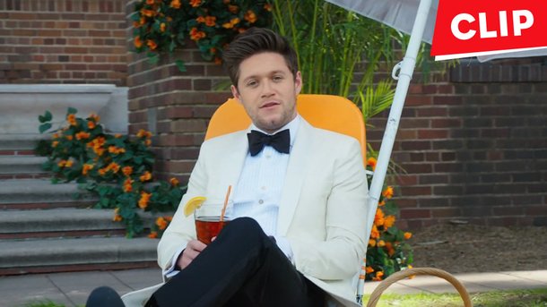 Niall Horan sort «No Judgement» et annonce la sortie de son second album