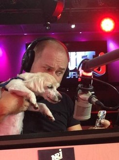 Mercredi 16 octobre avec Cyprien