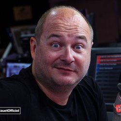 Jeudi 1er Octobre avec Keen'V et Rayane Bensetti