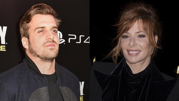 Feder se confie sur sa collaboration avec Mylène Farmer