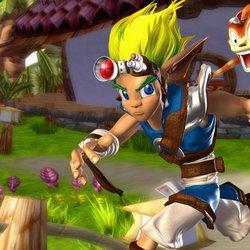 Jak & Daxter