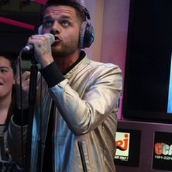 Vendredi 13 Février 2015 avec KEEN'V