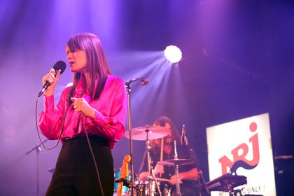 Clara Luciani - NRJ Live Session