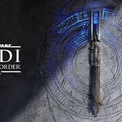 La première image officielle de Star Wars Jedi : Fallen Order