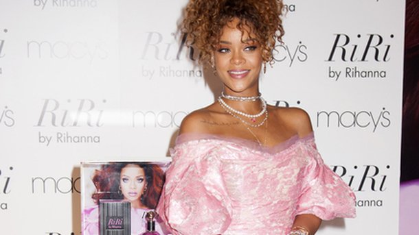 Rihanna : nouvelle carrière en vue !