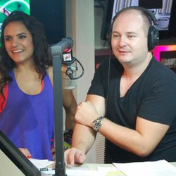 Mercredi 16 janvier avec DJ Mams