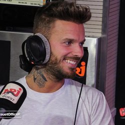 Vendredi 11 Septembre avec M Pokora