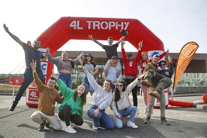 4L Trophy 2024