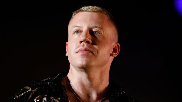 Macklemore dévoile le prénom de son nouvel enfant