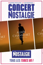 Alain Chamfort en tournée "L'impermanence Tour"