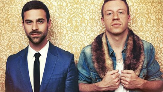 Macklemore & Ryan Lewis