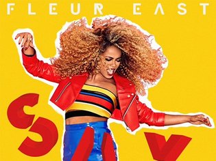 Fleur East