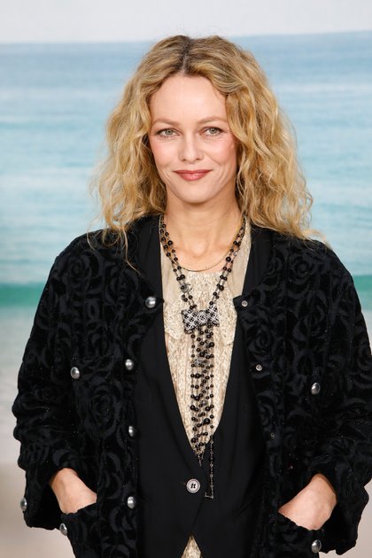 La frenchy Vanessa Paradis a 46 ans