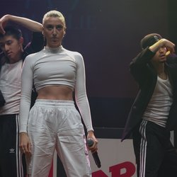 Charlie OZ - NRJ Music Tour Lyon 2024