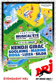 Festival Musical’Été 2026