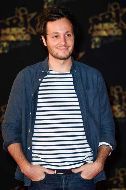 Vianney - NRJ Music Awards 20th Edition