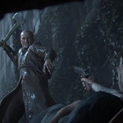 The Last of Us Part II