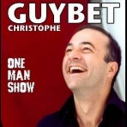 Christophe Guybet