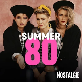 NOSTALGIE SUMMER 80
