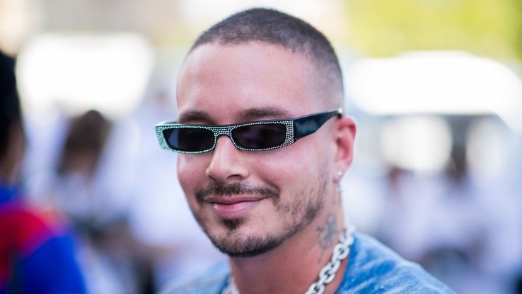 J Balvin : quels sont ses meilleurs titres