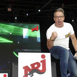 Jay Style - NRJ Music Tour Troyes 2024