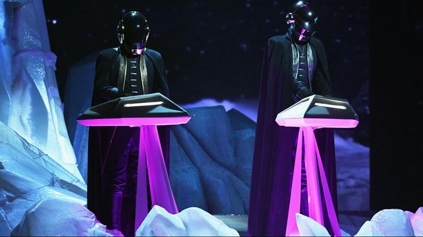 Daft Punk: pourquoi l'album "Human After All" a beaucoup fait parler?