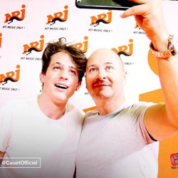Jeudi 10 Novembre avec Charlie Puth 