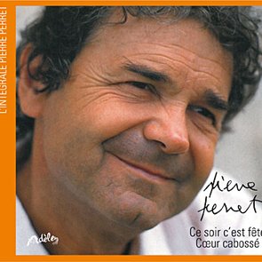 Ce Soir C'Est Fête - Coeur Cabossé